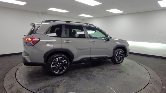 2026 – Subaru – Forester