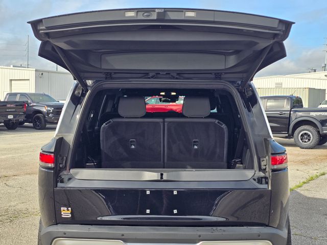 2023 Rivian R1S Adventure:46310A