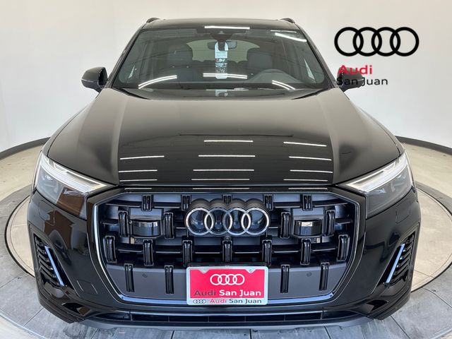 New 2026 Black Audi 55 Premium Plus image 2
