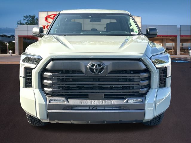 2024 Toyota Tundra SR5 22