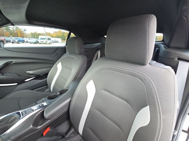 2024 Chevrolet Camaro 1LT:C02478