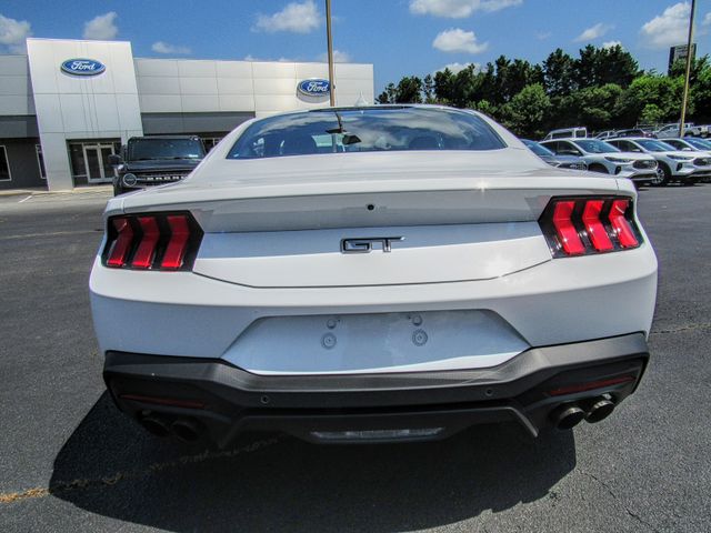 Photo of 2025 Ford Mustang GT Premium in Dallas, GA - 5,  2025 Ford Mustang GT Premium:167222