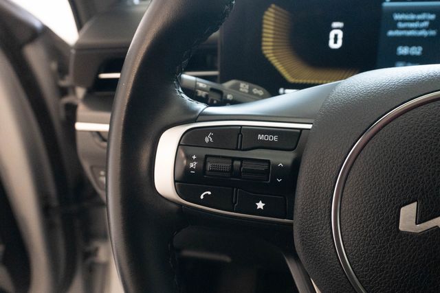 Used 2025 Kia K5 Sedan