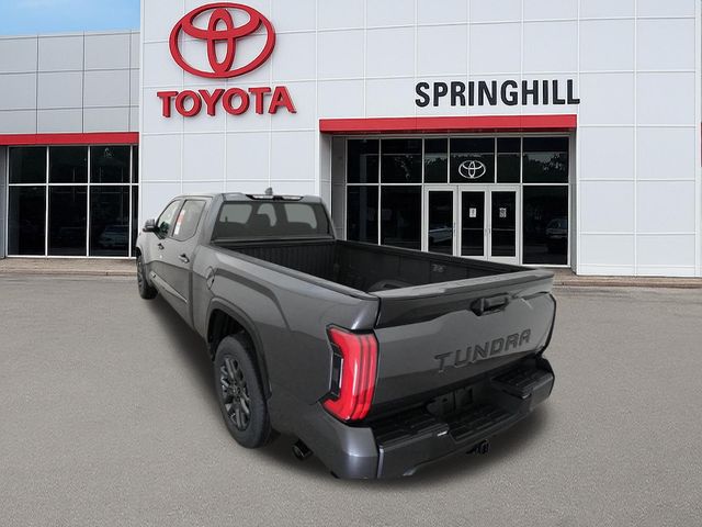 2026 Toyota Tundra Platinum - Photo 6
