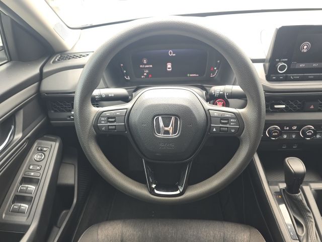 2023 Honda Accord EX:B01874