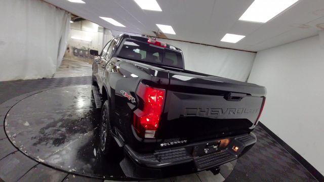 2026 – Chevrolet – Colorado