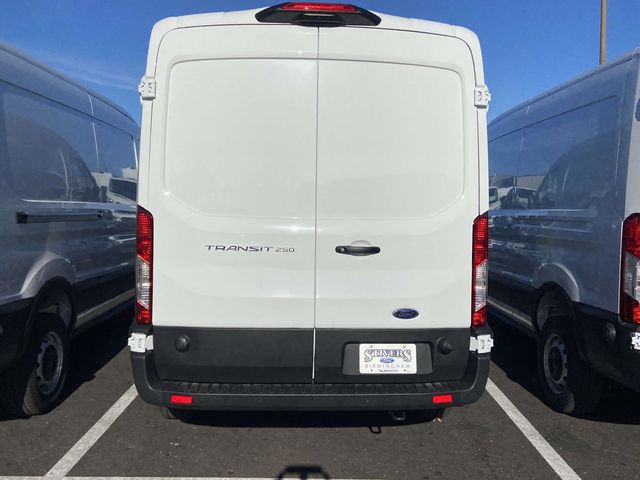 2024 Ford Transit-250 Base 3