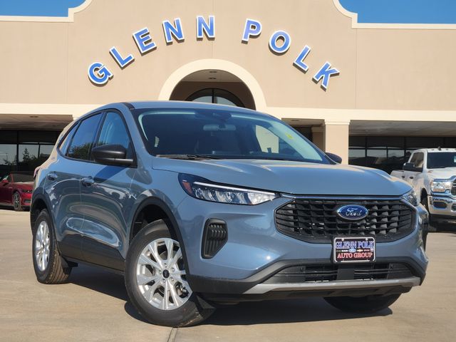 2026 Ford Escape