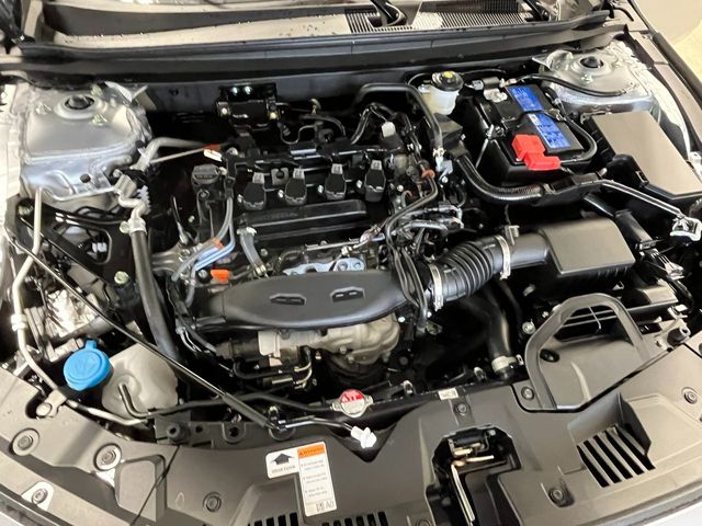 New 2026 Honda Accord Sedan Sedan
