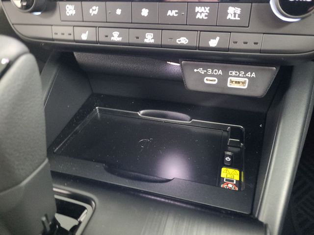 2026 – Subaru – Outback