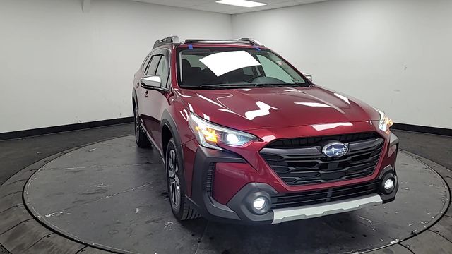 2024 – Subaru – Outback