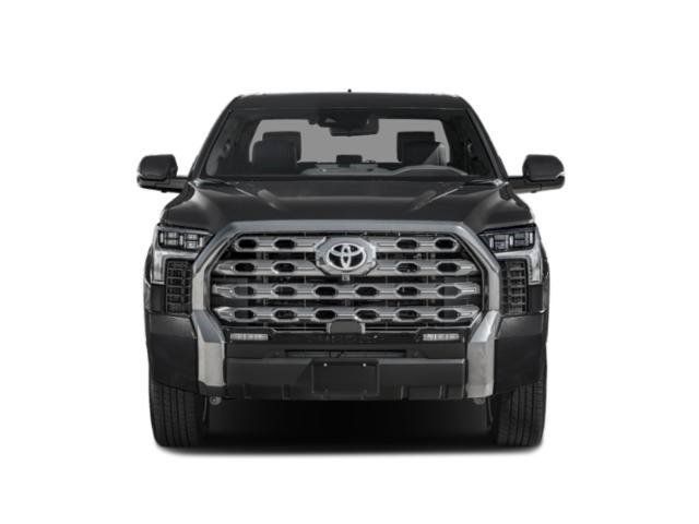 New 2026 Toyota Tundra i-FORCE MAX Truck
