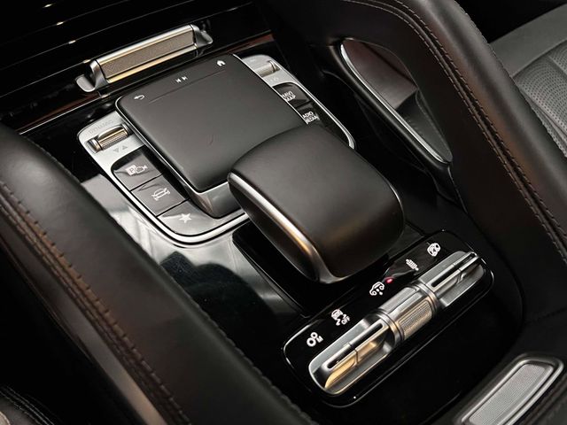 used 2023 Mercedes-Benz GLE car, priced at $64,991