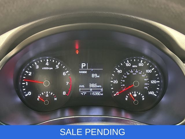 2018 Kia Rio S - 5