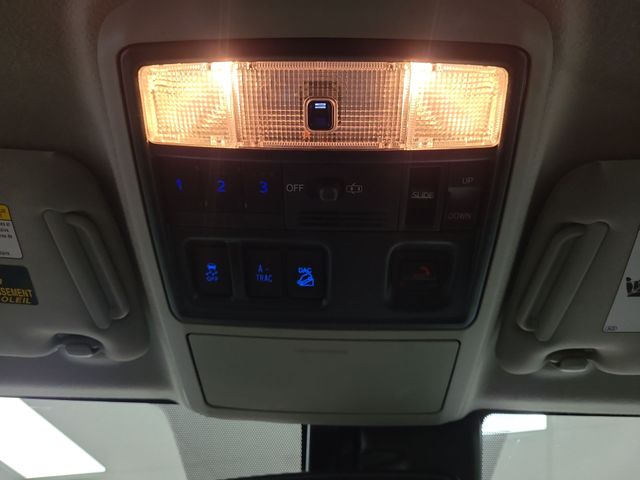 2020 – Toyota – 4Runner