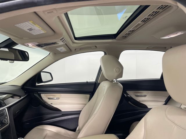 Used 2015 BMW 3 Series 328i xDrive For Sale in Bremerton, WA