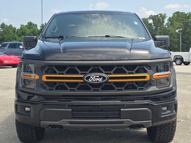 2024 Ford F-150 Tremor:169283A2