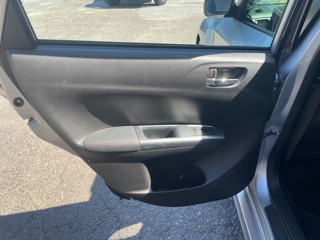 Used 2013 Subaru Impreza Hatchback