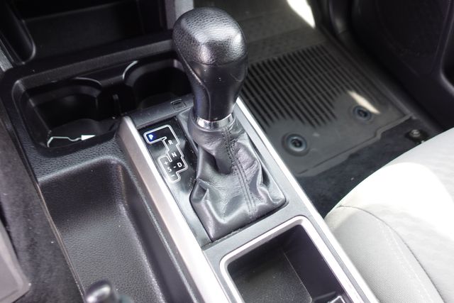 used 2023 Toyota Tacoma car, priced at $37,000