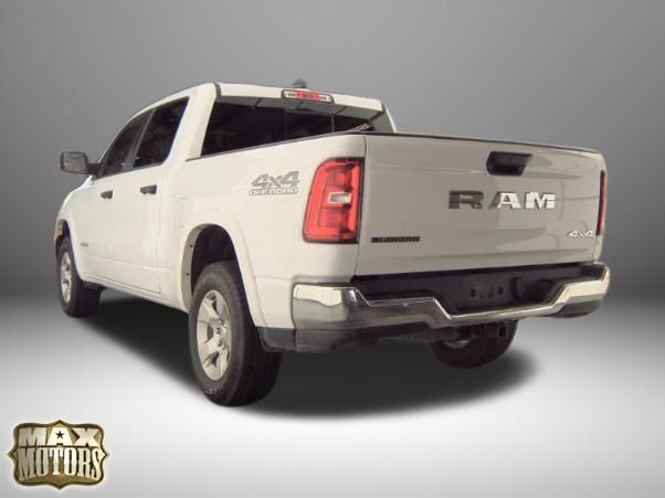 Used 2025 Ram 1500 Truck