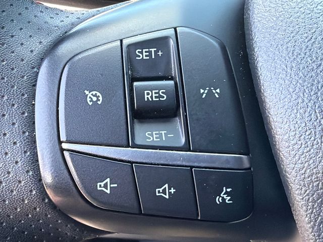 Used 2025 Ford Escape SUV