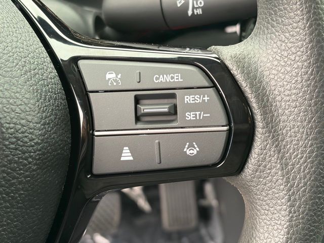 new 2026 Honda Civic car, priced at $25,426