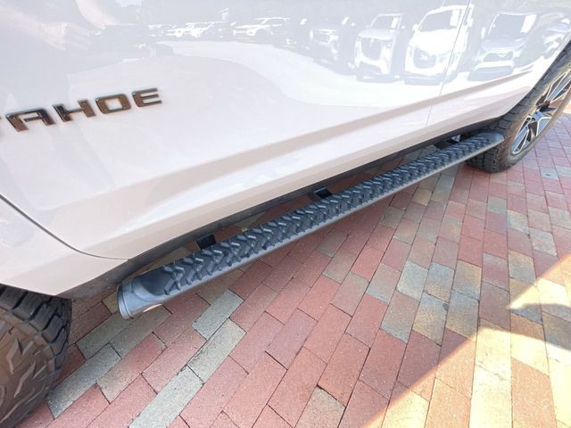 Used 2021 Chevrolet Tahoe SUV