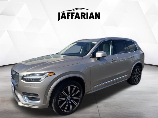 Used 2024 Volvo XC90 SUV