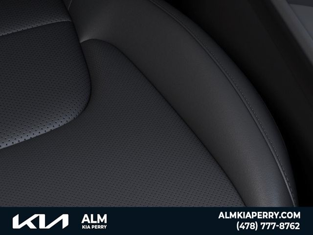 New 2026 Wolf Gray Kia EX image 24