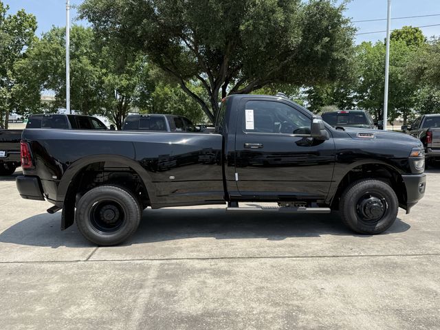 2026 Ram 3500 Tradesman Black at Big Star Chrysler Jeep Dodge Ram 