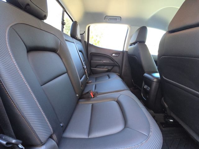 Photo of 2021 GMC Canyon AT4 w/Leather in Dallas, GA - 13,  2021 GMC Canyon AT4 w/Leather:44364A