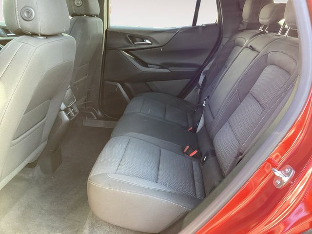 Used Car 2025 Chevrolet Equinox  Lt For Sale Under $30,000 In San Antonio, Texas