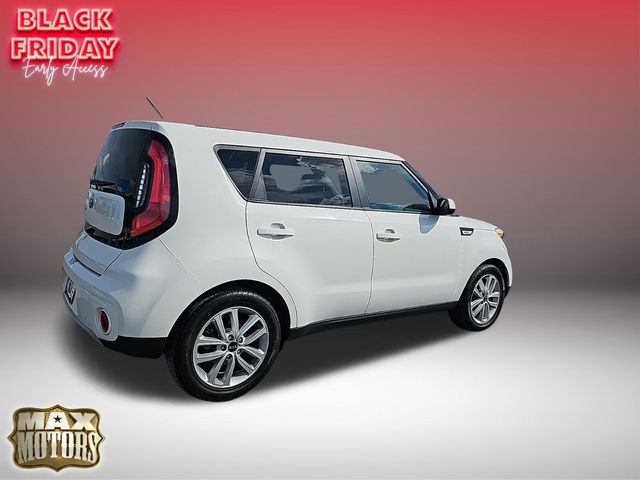 2019 Kia Soul Plus 9