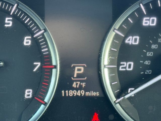 used 2015 Acura MDX car, priced at $13,247