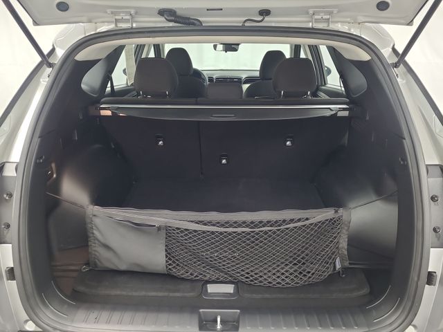 2022 – Hyundai – Tucson