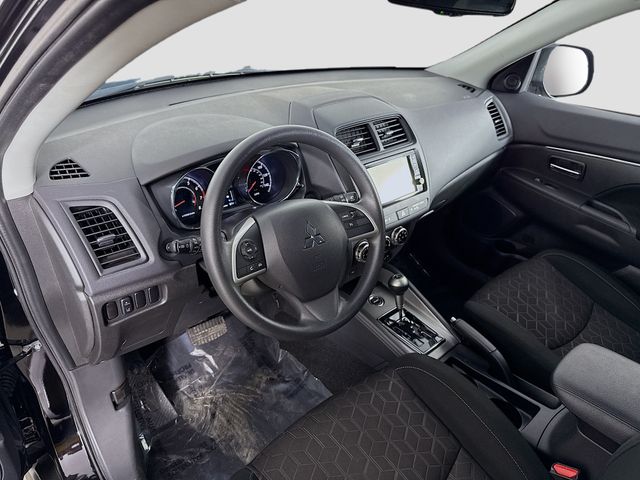 MitsubishiOutlander Sport19