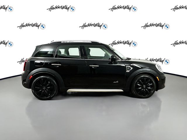 2022 MINI Cooper S Countryman Classic 4