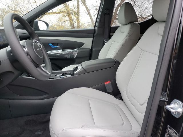 New 2025 Hyundai Santa Cruz For Sale in Indianapolis, IN