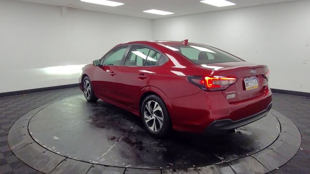 2024 – Subaru – Legacy