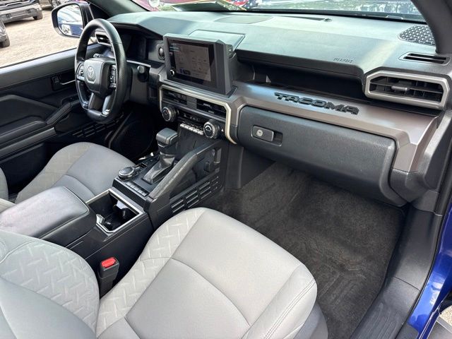 2025 Toyota Tacoma - $39,988
