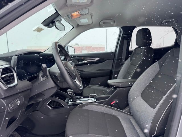 2024 Chevrolet Trailblazer AWD LT