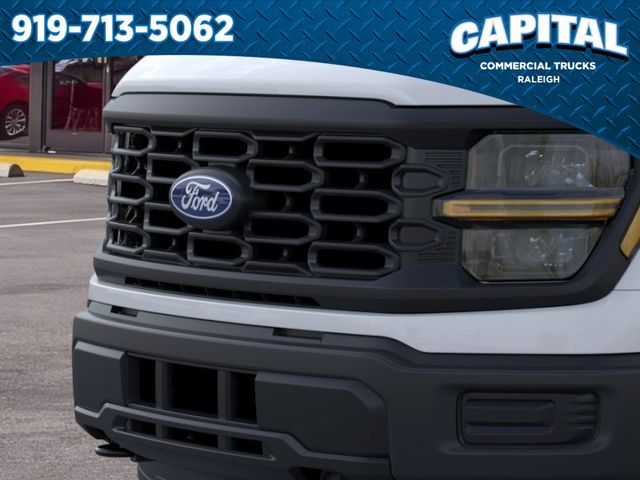 New 2026 White Ford XL image 19