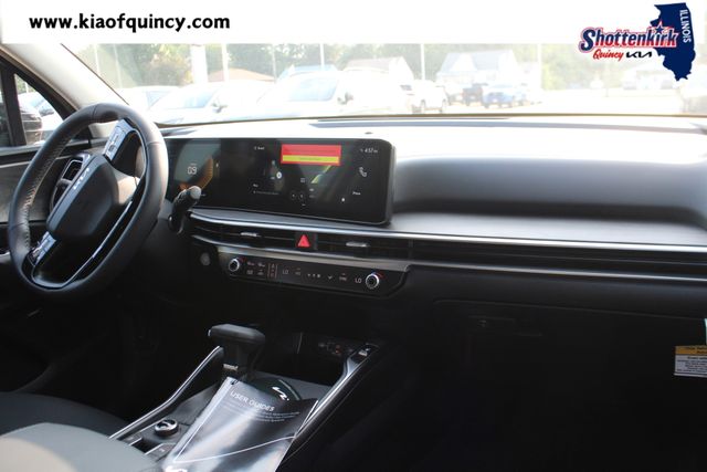 New 2026 Kia Sorento SUV