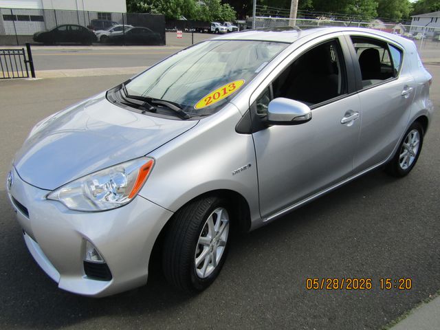 used 2013 Toyota Prius c car, priced at $10,999