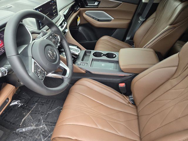 new 2026 Acura MDX car, priced at $68,950
