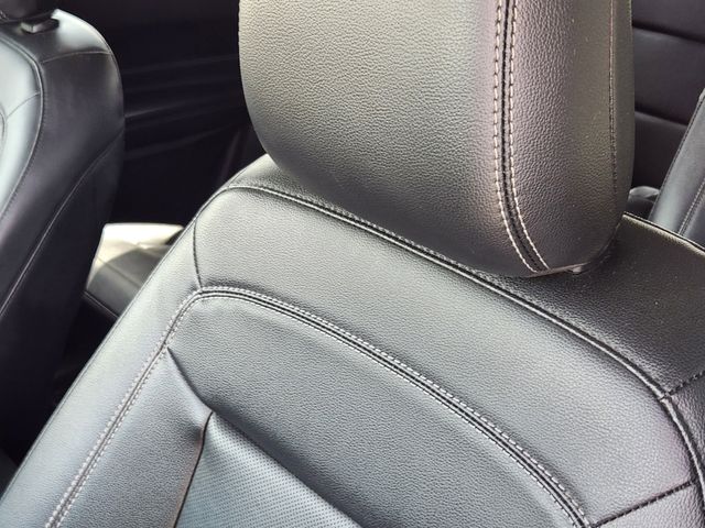 2022 Agate Black Metallic Ford Explorer Limited 4X4 SUV