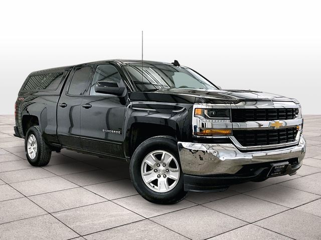 2019 Chevrolet Silverado 1500 LD LT - 2