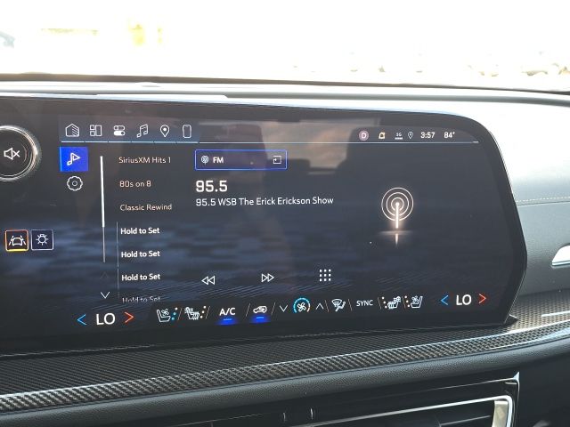 2026 Chevrolet Traverse High Country:44911B