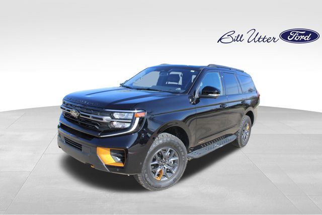 2025 Ford Expedition Tremor 4WD