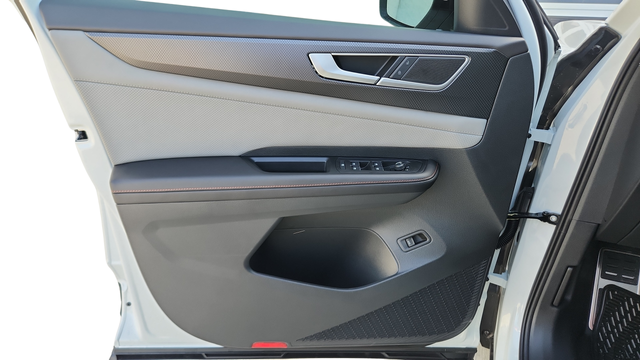 2026 Volkswagen Atlas